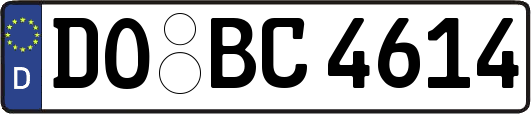 DO-BC4614