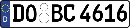 DO-BC4616