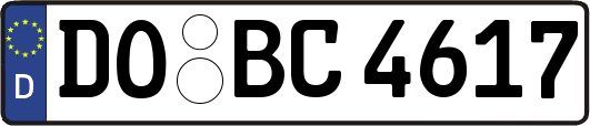 DO-BC4617