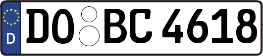 DO-BC4618