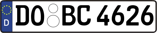 DO-BC4626