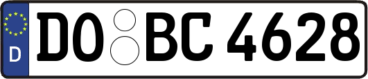 DO-BC4628