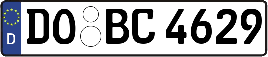 DO-BC4629