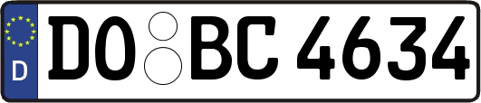 DO-BC4634