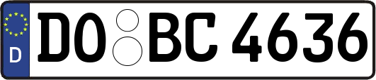 DO-BC4636
