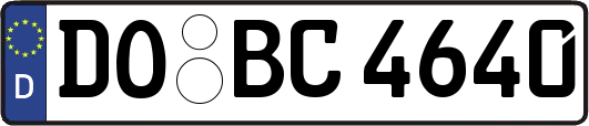 DO-BC4640