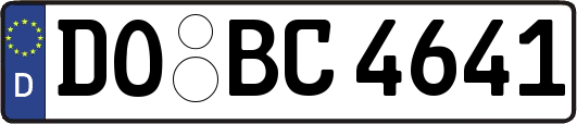 DO-BC4641