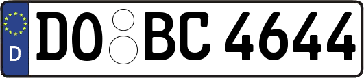 DO-BC4644