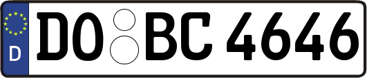 DO-BC4646