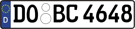 DO-BC4648