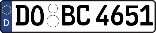DO-BC4651