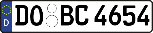 DO-BC4654