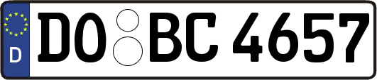 DO-BC4657