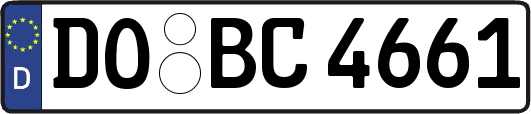 DO-BC4661