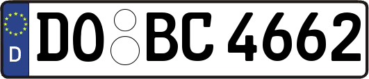 DO-BC4662
