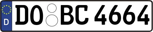 DO-BC4664