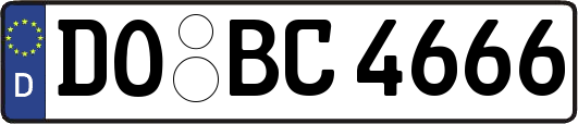 DO-BC4666