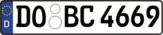 DO-BC4669