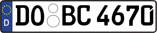 DO-BC4670
