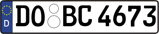 DO-BC4673