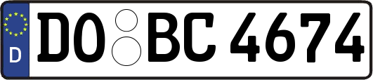 DO-BC4674