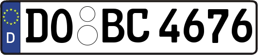DO-BC4676