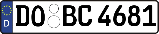 DO-BC4681