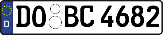 DO-BC4682