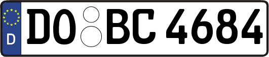 DO-BC4684