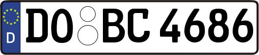 DO-BC4686