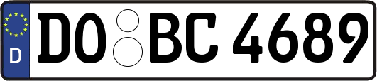 DO-BC4689