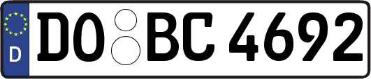 DO-BC4692