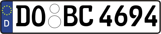 DO-BC4694