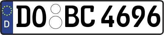 DO-BC4696
