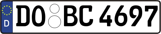 DO-BC4697