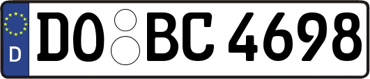 DO-BC4698
