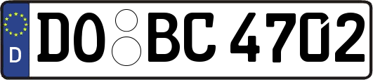 DO-BC4702