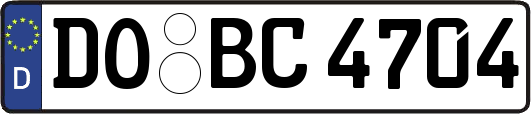 DO-BC4704