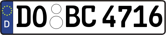 DO-BC4716
