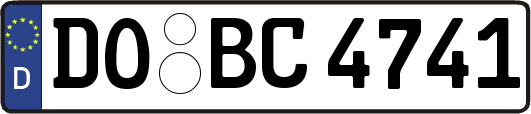 DO-BC4741