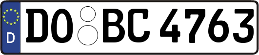DO-BC4763