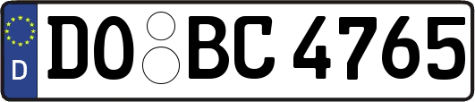 DO-BC4765
