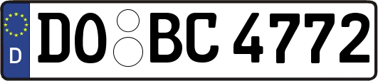 DO-BC4772