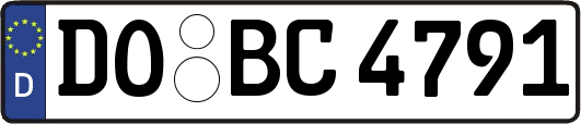 DO-BC4791