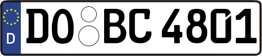 DO-BC4801