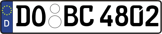 DO-BC4802