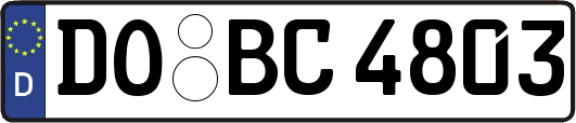 DO-BC4803