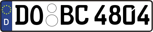 DO-BC4804