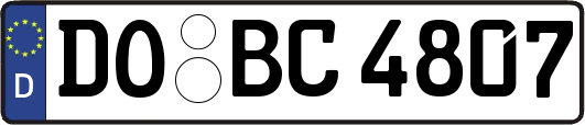 DO-BC4807