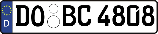 DO-BC4808